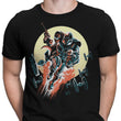 Retro Mando - Men's Apparel