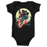 Retro Mando - Youth Apparel