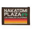 Retro Plaza - Accessory Pouch