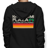 Retro Plaza - Hoodie