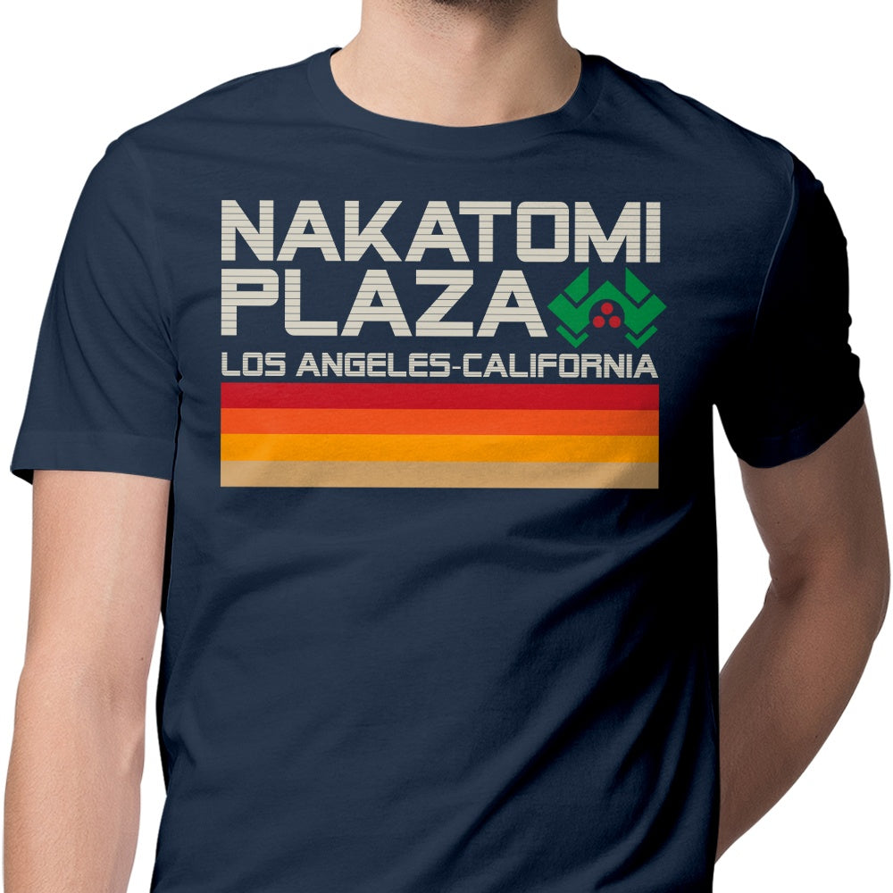 Retro Plaza - Men's Apparel