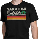 Retro Plaza - Men's Apparel