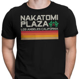 Retro Plaza - Men's Apparel