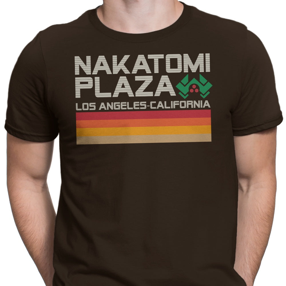 Retro Plaza - Men's Apparel