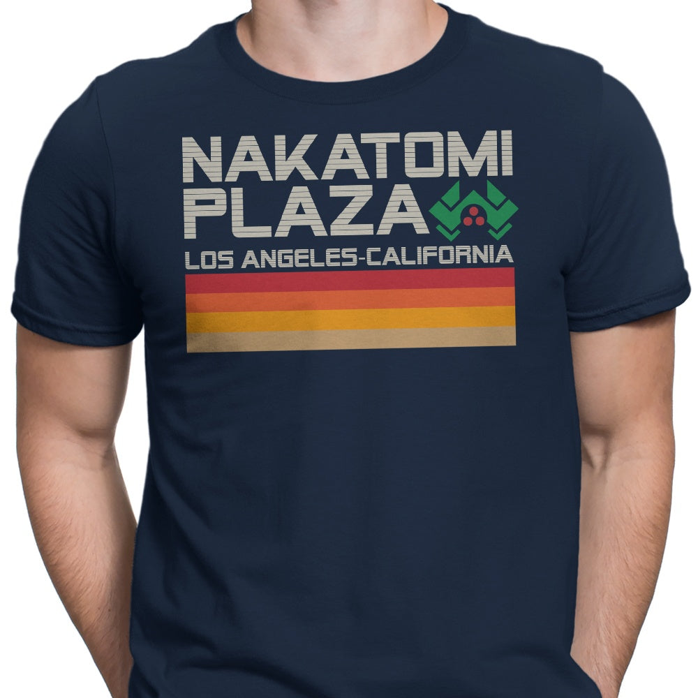 Retro Plaza - Men's Apparel