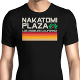 Retro Plaza - Men's Apparel