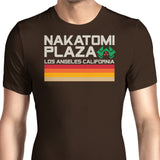 Retro Plaza - Men's Apparel
