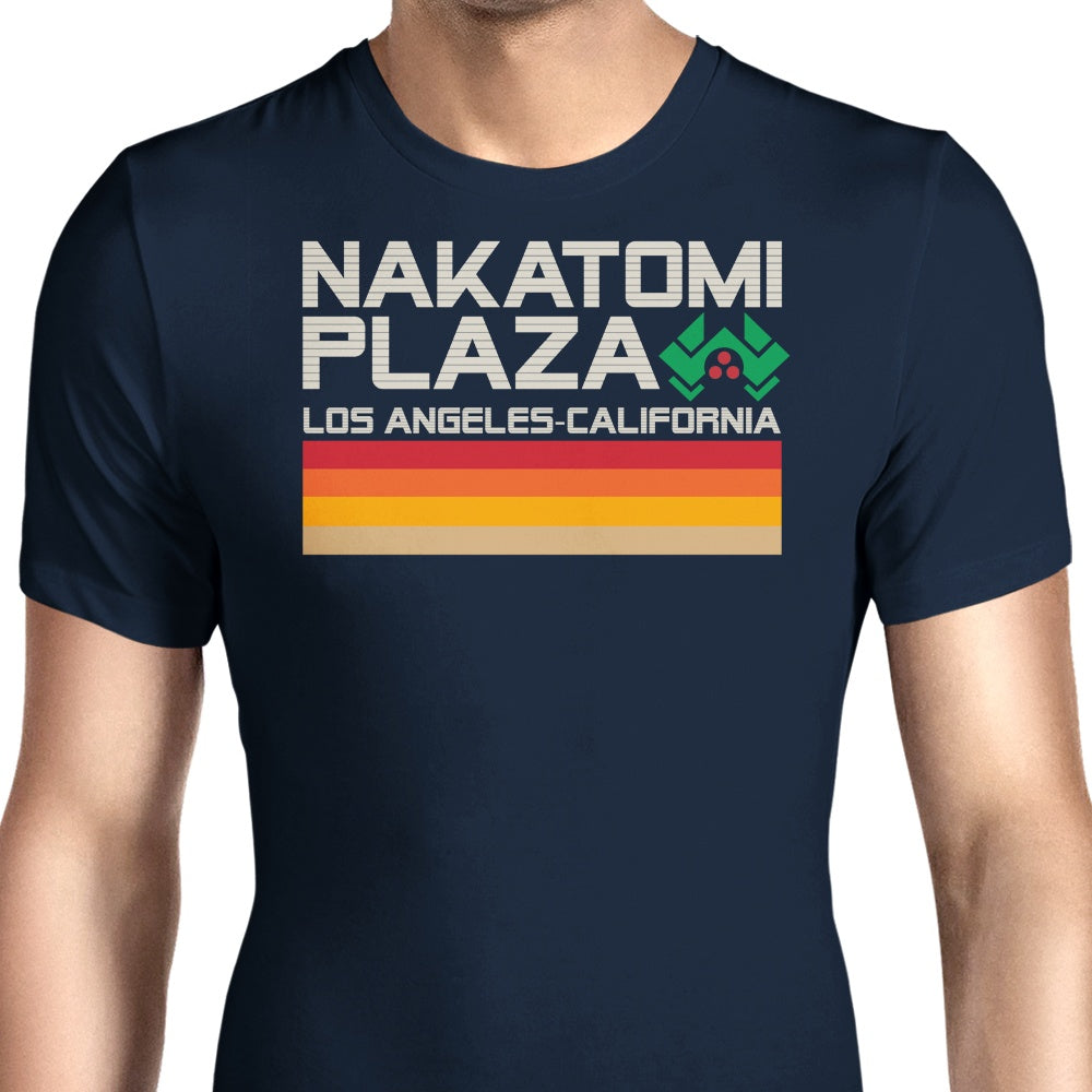 Retro Plaza - Men's Apparel