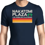 Retro Plaza - Men's Apparel
