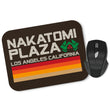 Retro Plaza - Mousepad