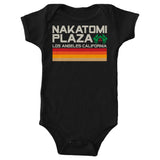 Retro Plaza - Youth Apparel