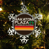 Retro Plaza - Ornament