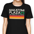 Retro Plaza - Women's Apparel