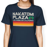 Retro Plaza - Women's Apparel