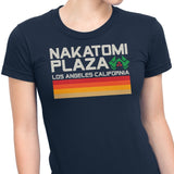 Retro Plaza - Women's Apparel