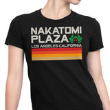Retro Plaza - Women's Apparel