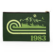 Retro Return - Accessory Pouch