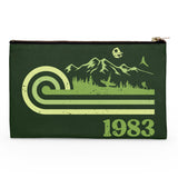 Retro Return - Accessory Pouch