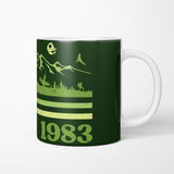 Retro Return - Mug