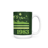 Retro Return - Mug