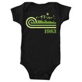 Retro Return - Youth Apparel