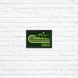 Retro Return - Posters & Prints