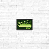 Retro Return - Posters & Prints