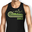Retro Return - Tank Top