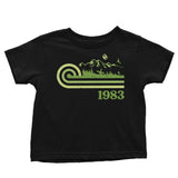 Retro Return - Youth Apparel