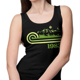 Retro Return - Tank Top