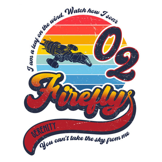 Retro Soaring - Tank Top