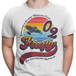 Retro Soaring - Men's Apparel