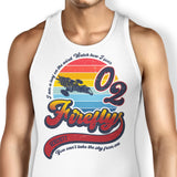 Retro Soaring - Tank Top