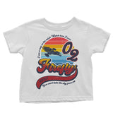 Retro Soaring - Youth Apparel