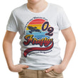 Retro Soaring - Youth Apparel