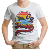 Retro Soaring - Youth Apparel