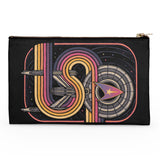 Retro Voyage - Accessory Pouch