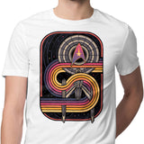 Retro Voyage - Men's Apparel