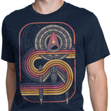 Retro Voyage - Men's Apparel