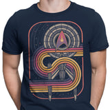 Retro Voyage - Men's Apparel