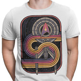 Retro Voyage - Men's Apparel