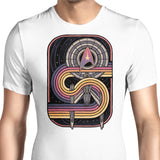 Retro Voyage - Men's Apparel