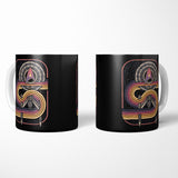 Retro Voyage - Mug