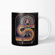 Retro Voyage - Mug
