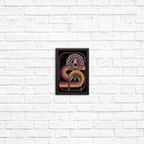 Retro Voyage - Posters & Prints