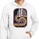 Retro Voyage - Hoodie