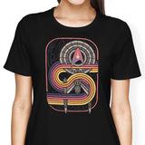 Retro Voyage - Women's Apparel
