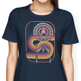 Retro Voyage - Women's Apparel