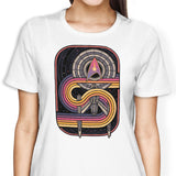 Retro Voyage - Women's Apparel