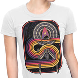 Retro Voyage - Women's Apparel